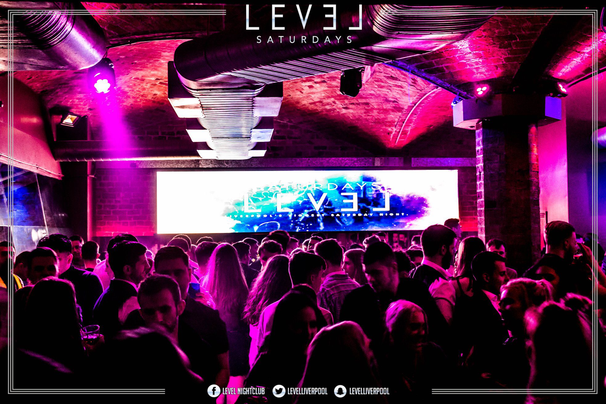 Levels Nightclub Liverpool